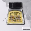 094376899962 W&N INK 14ML SILVER [USA] [COMPOSITE] 094376899962 (For Office Print)