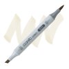 3684 2 e43 dull ivory copic ciao
