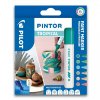 pilot pintor m 6ks tropical