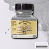 W&N INK 30ML SILVER [USA] [COMPOSITE] 094376899962 (For Office Print) I