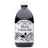 W&N DRAWING INKS POT 500ML BLACK INDIAN INK (For Office Print)
