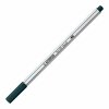 38496 3 fix stabilo pen 68 brush olivove zeleny 63