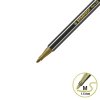 38553 4 fix stabilo pen 68 metallic 3ks