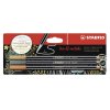 38553 fix stabilo pen 68 metallic 3ks