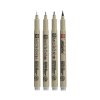 pigma micron 4 ltcoolgrey I