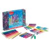 maped glitter set I