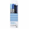 copic ciao doodle 4 blue