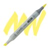 3918 2 y02 canary yellow copic ciao