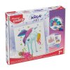Kreatívna sada MAPED CREATIV Aqua Art jednorožci