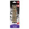 sakura micron 2+brush