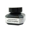 kuretake graphite ink 60ml