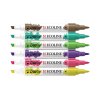 40224 akvarelovy ecoline duo tip 6ks botanicke