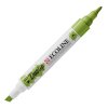 39895 akvarelovy ecoline duo tip 657 bronze green