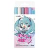 copic ciao 5+1 hatsune