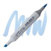 4098 2 b41 powder blue copic sketch