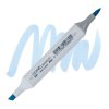 4122 2 b91 pale grayish blue copic sketch