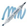 4128 2 b95 light grayish cobalt copic sketch