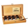 winsor ink wooden boxx I