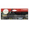 stabilo pen68 2ks metallic
