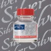 winsor calligraphy 30ml stribrny I