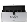 TOUCH Twin Marker 72c Aluminum Case SET(LE)