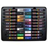 UN00004 Uni POSCA Limited Edition Get Graffiti Tagging Set P1