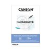 canson calque graduate A4