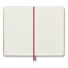 45867 3 skicar moleskine tvrdy linkovany cerveny expanded l