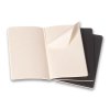 46416 1 sesity moleskine 3ks linkovane tmave zelene s