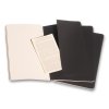 46422 3 sesity moleskine 3ks ciste tmave zelene l
