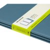 46446 sesity moleskine 3ks ciste modre xl