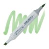 4548 2 g82 spring dim green copic sketch