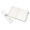 46599 2 skicar moleskine watercolour notebook cerny a4