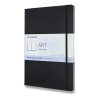 46599 skicar moleskine watercolour notebook cerny a4