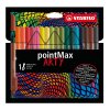 48048 fix stabilo pointmax 18ks arty