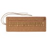 faber Art & Graphic pencil roll, empty