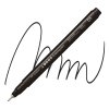 TOMBOW Fineliner MONO drawing pen 0,25mm, čierný