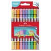 faber twin 10 pastel