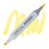 4917 2 y13 lemon yellow copic sketch