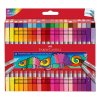 faber castell doppelfasermaler 40er etui 151140