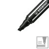 51193 7 fix stabilo pen 68 max a brush point 88 a pointmax 55ks arty