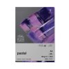 52681 blok winsor newton pastel paper grey a4 24 listu
