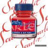 52771 1 kaligraficky inkoust winsor newton calligraphy ink 30ml scarlet