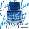 52780 1 kaligraficky inkoust winsor newton calligraphy ink 30ml light blue