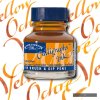 52792 1 kaligraficky inkoust winsor newton calligraphy ink 30ml yellow ochre