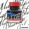 52804 kaligraficky inkoust winsor newton calligraphy ink 30ml matt black