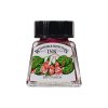 52828 1 kreslici inkoust winsor newton drawing ink 14ml crimson