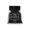 52870 5 kreslici inkoust winsor newton drawing ink 14ml liquid indian ink