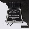 52870 4 kreslici inkoust winsor newton drawing ink 14ml liquid indian ink