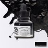 52876 4 kreslici inkoust winsor newton drawing ink 30ml black indian ink s kapatkem